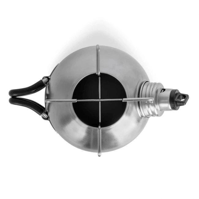 Petromax 不鏽鋼煮水壺 0.75L/1.5L 【綠色工場】熱水壺 開水壺 水壺 露營炊具 野炊