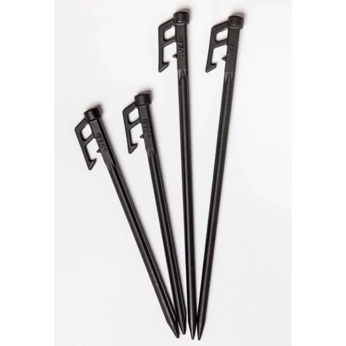 【綠色工場】TKS 羽量釘 SUS630 台灣製 不鏽鋼營釘 (SF-200A) 營釘 露營營釘 地釘 帳篷營釘