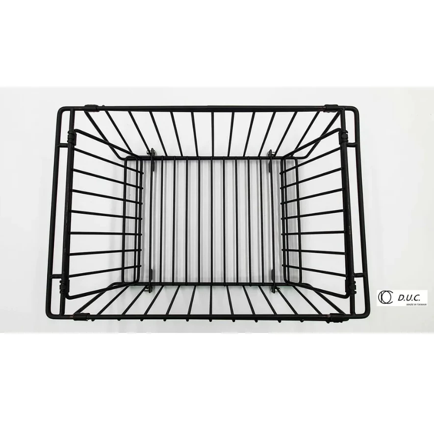 【綠色工場】D.U.C 一單位折疊瀝水籃2.0 IGT專用 摺疊籃 餐廚籃