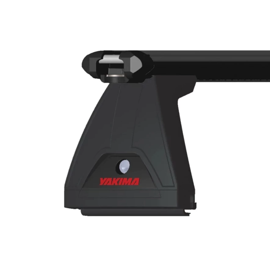 【綠色工場】Yakima LNL 專用雨槽腳座 A180 TownAce～此賣場只有基座