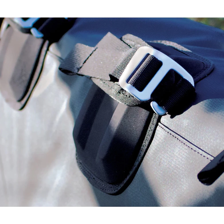 【綠色工場】YAKIMA GateKeeper 皮卡後擋板墊 藍/黑 後斗保護墊 皮卡精品 皮卡專用 pickup