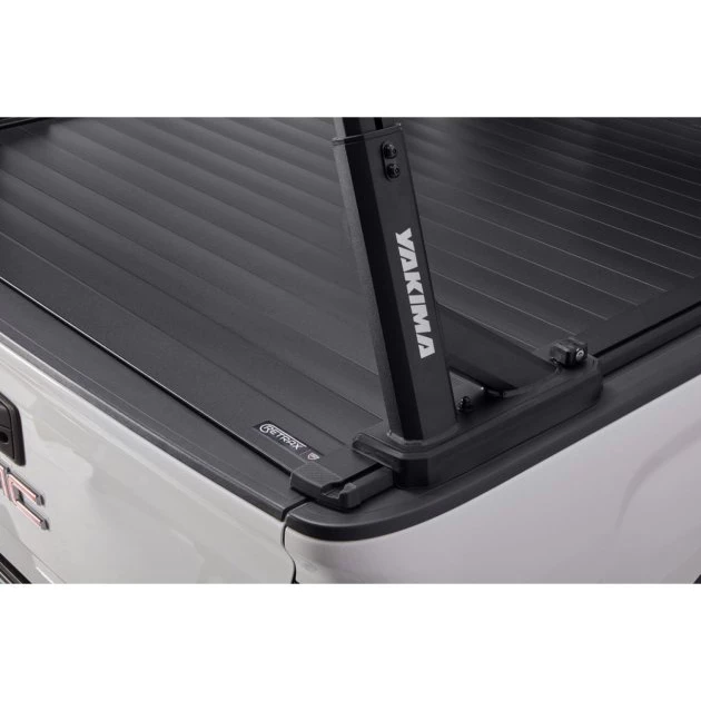 【綠色工場】YAKIMA Tonneau Kit 皮卡捲簾安裝套件 皮卡改裝 皮卡捲簾固定座