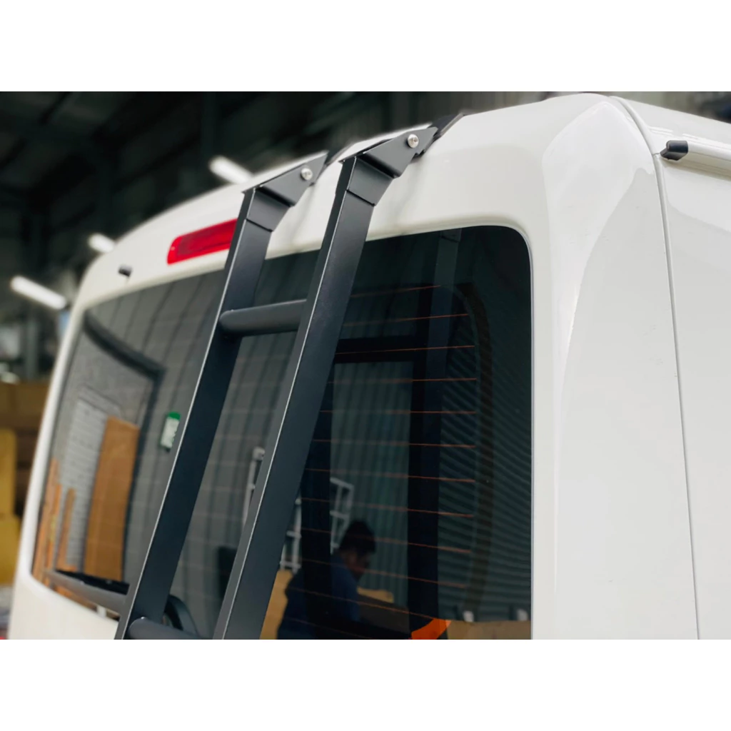 【綠色工場】Toyota Town Ace 專用後尾門梯 樓梯 後梯 尾門梯 尾梯 梯子 後梯 尾門梯
