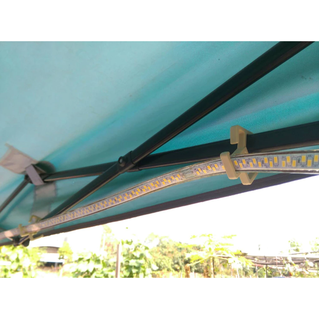 【綠色工場】圓骨/方骨掛勾 營柱掛勾 燈條掛勾 兩用掛勾 多用途掛勾 營繩掛勾 雙骨勾 露營實用小物 露營神器