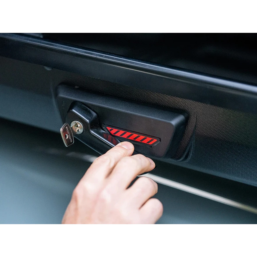 【綠色工場】YAKIMA SkyBox NX 16 車頂箱 行李箱 露營車頂箱 車頂漢堡 車頂書包 置物箱