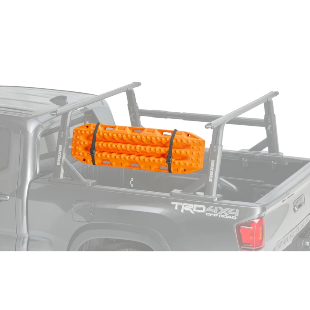 【綠色工場】YAKIMA 脫困板置放架 LNL Recovery Track Mount 脫困板固定底座