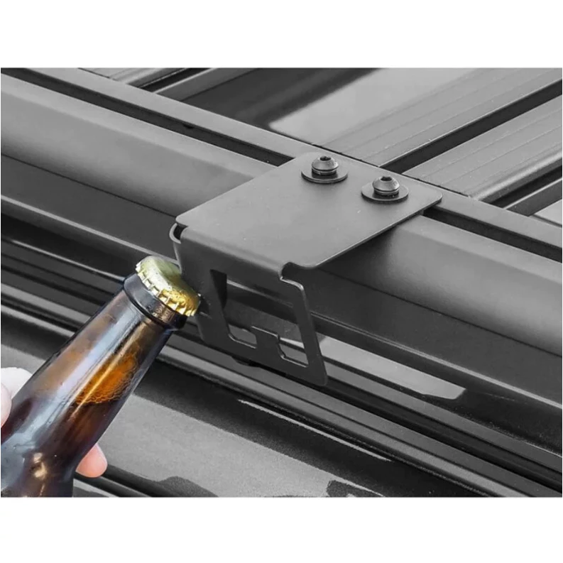 【綠色工場】YAKIMA 開瓶器多功能托架 Bottle Opener / Multi Bracket 營繩固定座