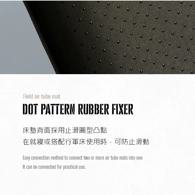 【綠色工場】KAZMI KZM 自動充氣雙人/單人床墊 軍綠 充氣床墊 氣墊床 露營睡床 TPU床 高密度回彈海綿