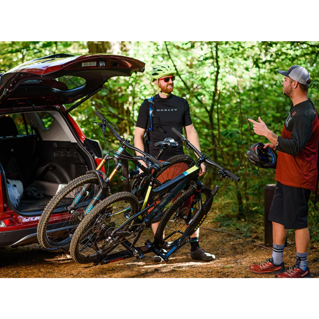 【綠色工場】YAKIMA HoldUp EVO 頂住式自行車攜車架 EVO 美規拖車式攜車架 腳踏車架 自行車架