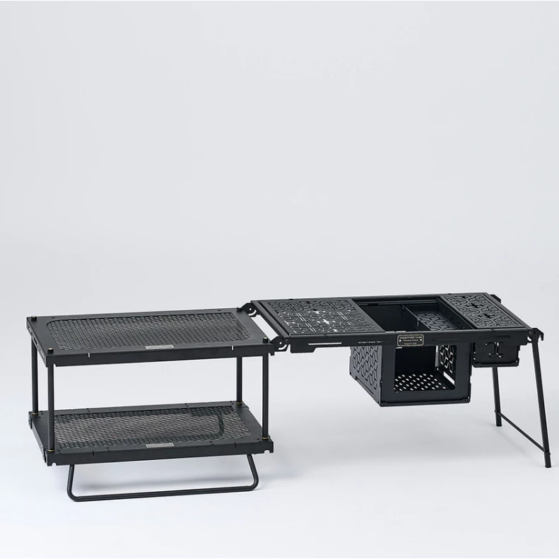 地域仕事/Territory-Task 網桌層架 HAMMER系列【綠色工場】層板架 25/45cm 延伸層架