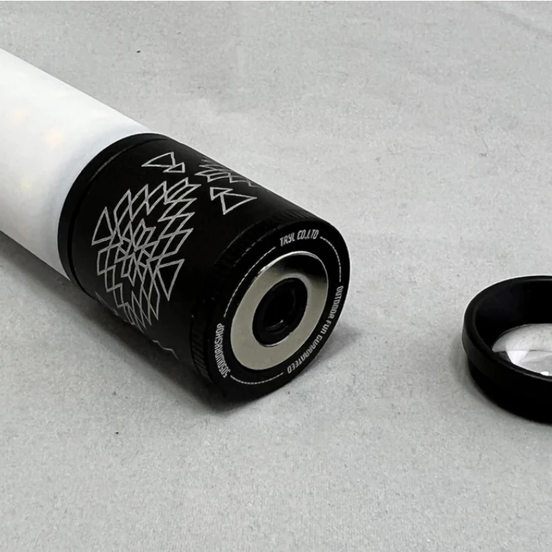 5050WORKSHOP 磁吸螺絲轉接座【綠色工場】1/4螺牙轉接 磁吸功能 swante天火燈可用 轉接底座