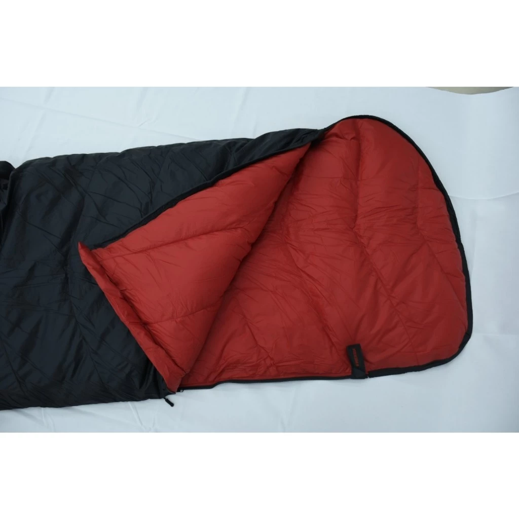 YAKIMA 山系職人羽絨睡袋【綠色工場】-5~-18°C 台灣製 信封型睡袋 750g羽絨睡袋 登山睡袋 露營睡袋