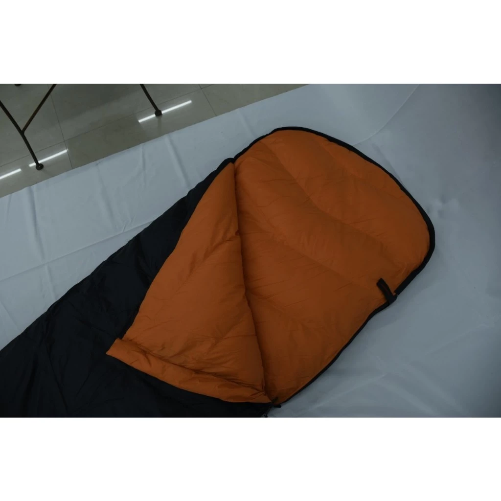 YAKIMA 戶外老手羽絨睡袋【綠色工場】0~-10°C 台灣製 信封型睡袋 550g 羽絨睡袋 登山睡袋 露營睡袋