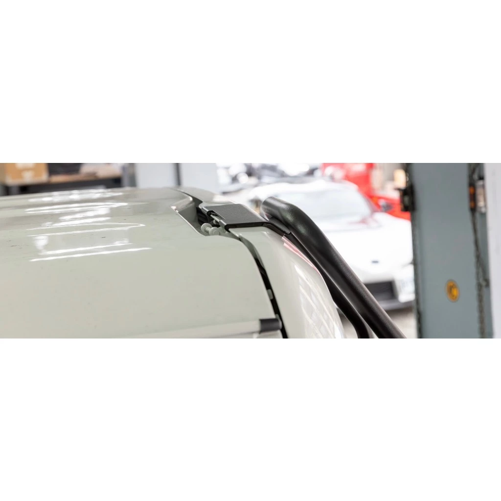 Toyota Town Ace 專用後尾門梯 【綠色工場】樓梯 後梯 尾門梯 尾梯 梯子 後梯 尾門梯