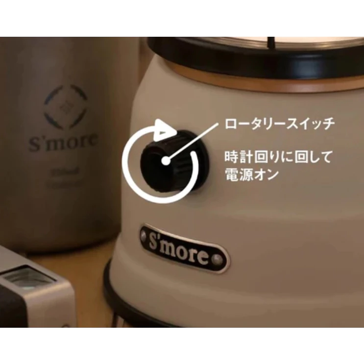 Twinkle Grande 440LM 復古經典燈【綠色工場】照明燈 小夜燈 手提燈 LED燈 氣氛燈