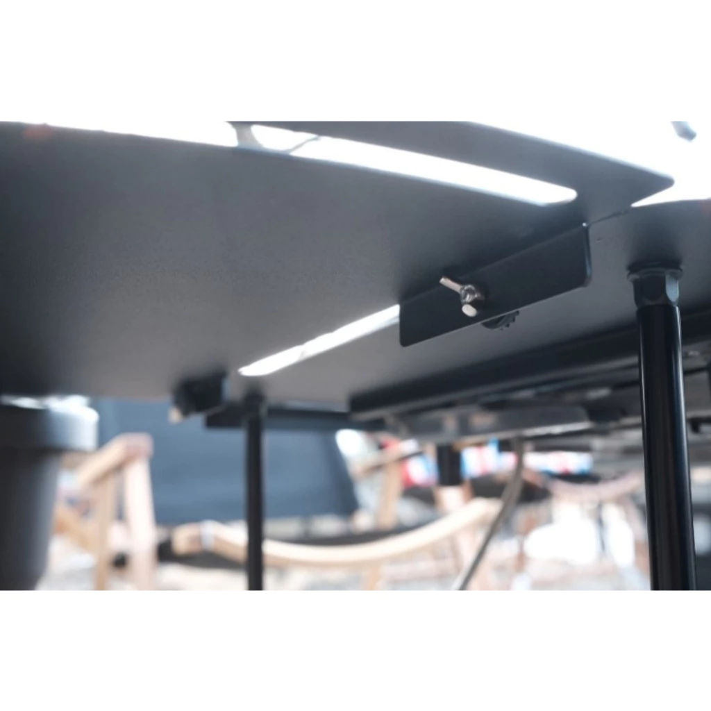 THOR & LONGJANG 索爾箱轉板【綠色工場】Thor箱連接板 轉角板 轉向板 轉板