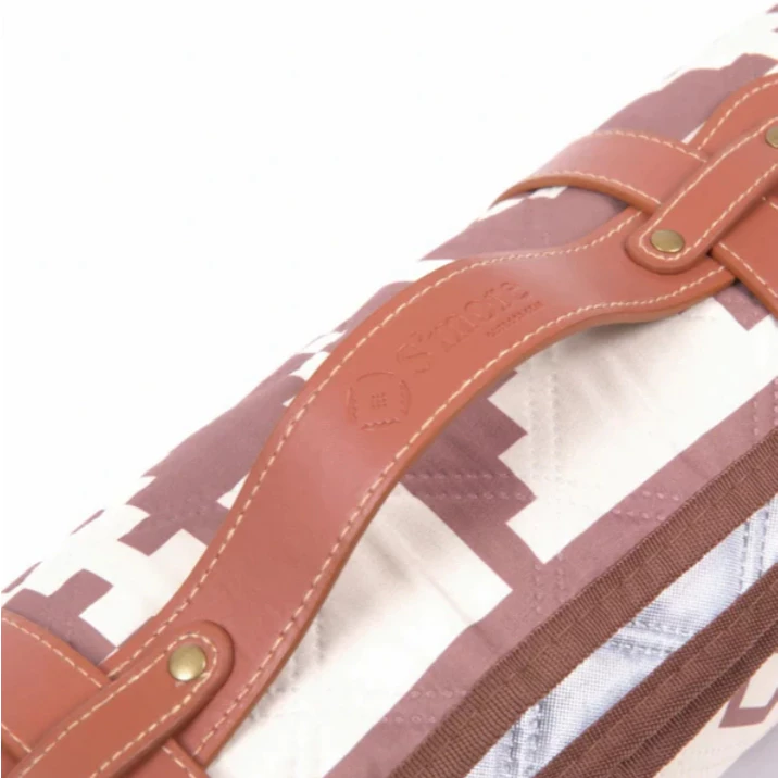 Smore 北歐風野餐地墊【綠色工場 Nordic sheet 內地墊 野餐墊 防水地墊 內帳地墊 防潮墊 室內墊