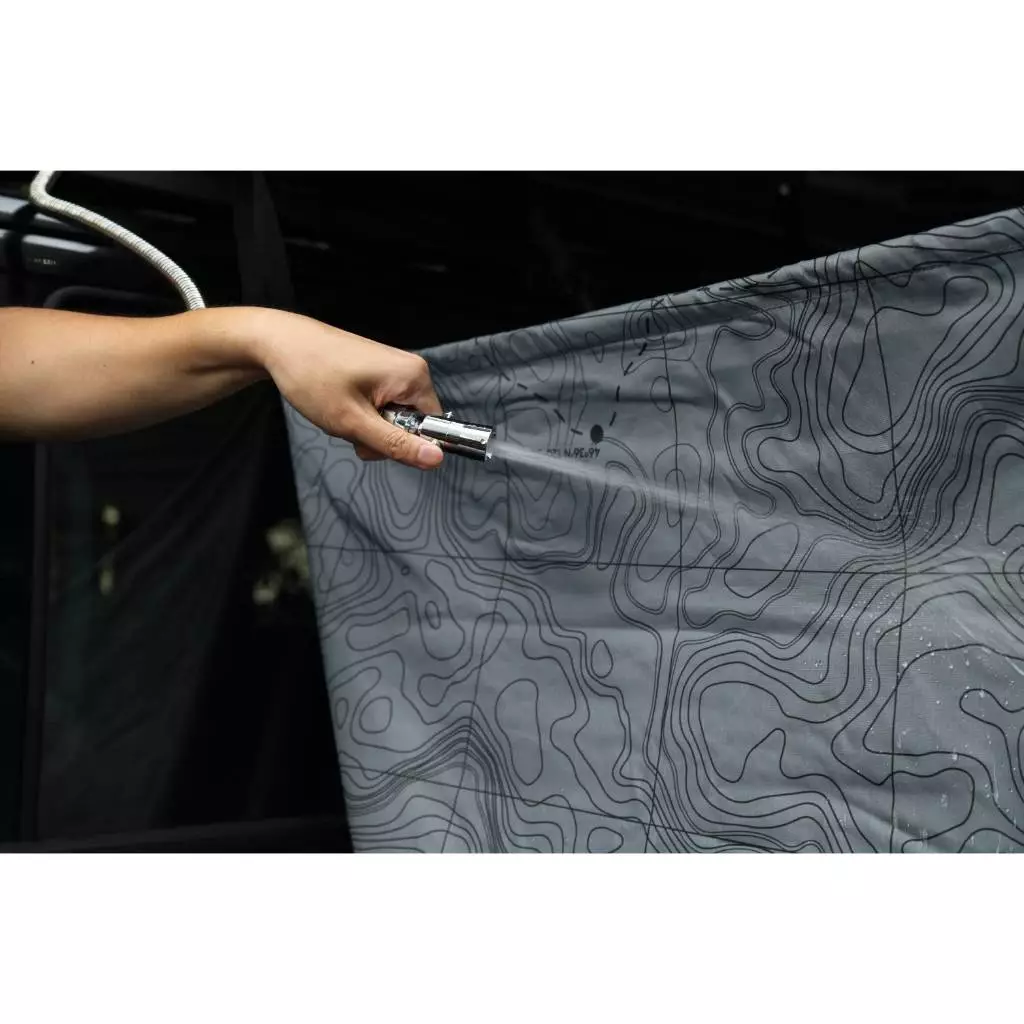 YAKIMA 車邊衛浴帳【綠色工場】淋浴帳 更衣帳 廁所帳 沐浴帳 淋浴帳篷 洗澡 露營 野營 移動更衣間 露營廁所