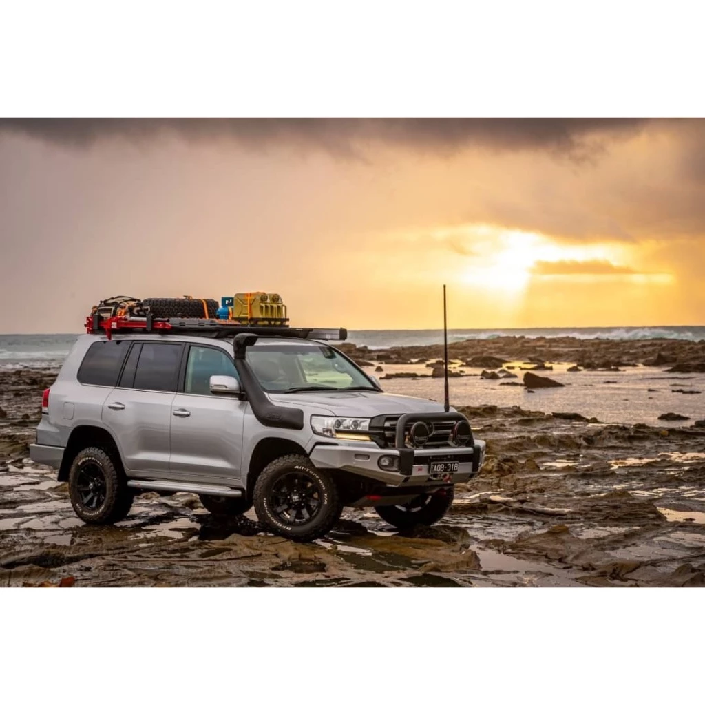 ARB Base Rack 平盤車頂架【綠色工場】載重平台 置物盤 行李盤 車頂平台 置物籃 車頂盤 車頂架 露營置物