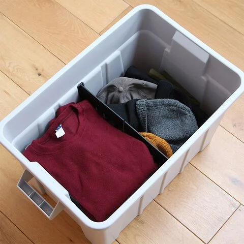 THOR 53L / 75L 隔板套件 THOR專屬隔間板【綠色工場】2024日本限定 索爾箱專用套件 原廠配件