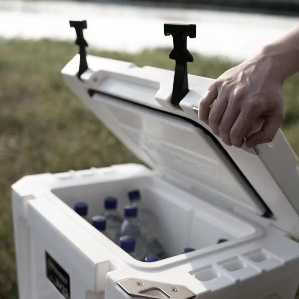 Petromax 超凍12日鮮保冰桶 25L【綠色工場】Cool Box 冰桶 保冰桶 冰箱 攜帶式冰桶 保鮮保冷