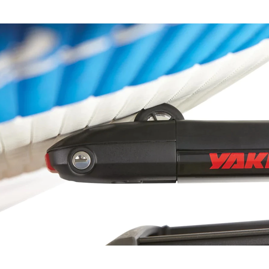 Yakima SupDawg 衝浪板固定架【綠色工場】SUP 衝浪板 立槳固定 浪板固定 快拆夾具 五年保固