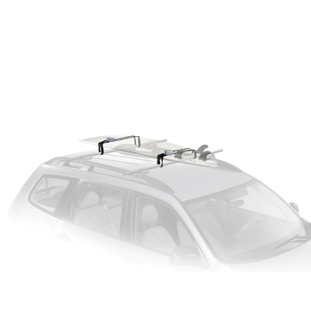 Yakima WaveHog 衝浪板固定組【綠色工場】Sup 衝浪板固定繩 立槳固定 浪板固定 固定綑綁繩 五年保固