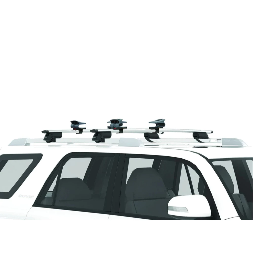 Yakima EvenKeel 平坦龍骨型【綠色工場】船艇固定架 獨木舟 划船 皮艇 固定座 4入一組 船體固定座