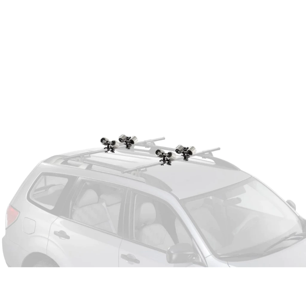 Yakima HullyRollers 船體滾軸型【綠色工場】獨木舟滾輪組 划船 皮艇 滑輪組 8004035