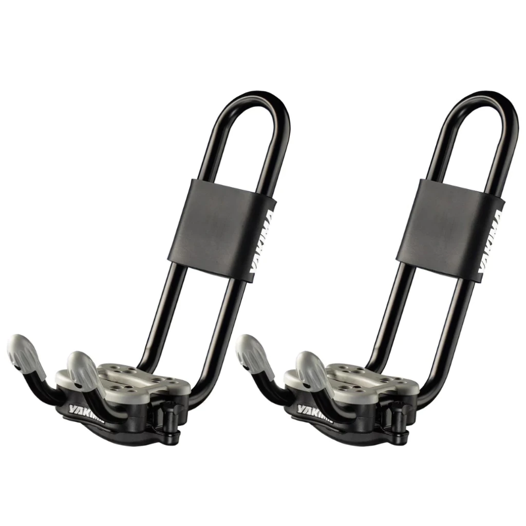 Yakima 船體支撐-中空型【綠色工場】Hullraiser Aero 船艇固定架 獨木舟 划船 皮艇 8004038