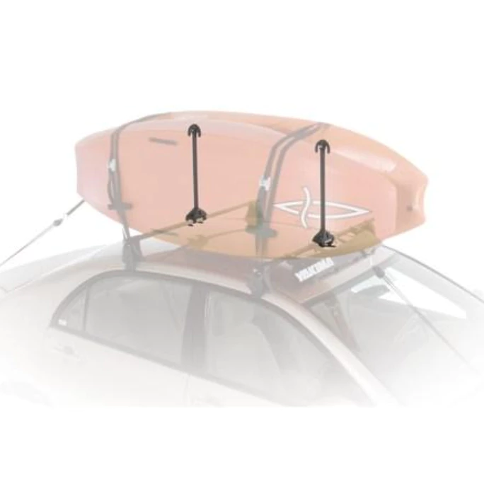 Yakima 輕艇堆疊型【綠色工場】 Kayak Stacker 船艇固定架 獨木舟 划船 皮艇 固定座 8004036