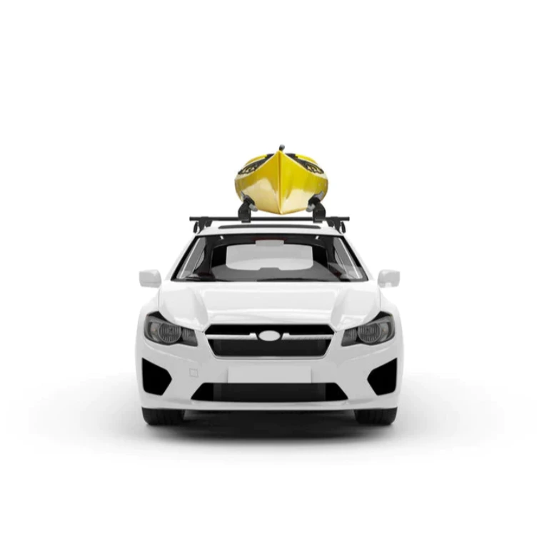 Yakima 豪華獨木舟固定架【綠色工場】SweetRoll 船艇固定架 獨木舟 划船 皮艇 固定座 8004074