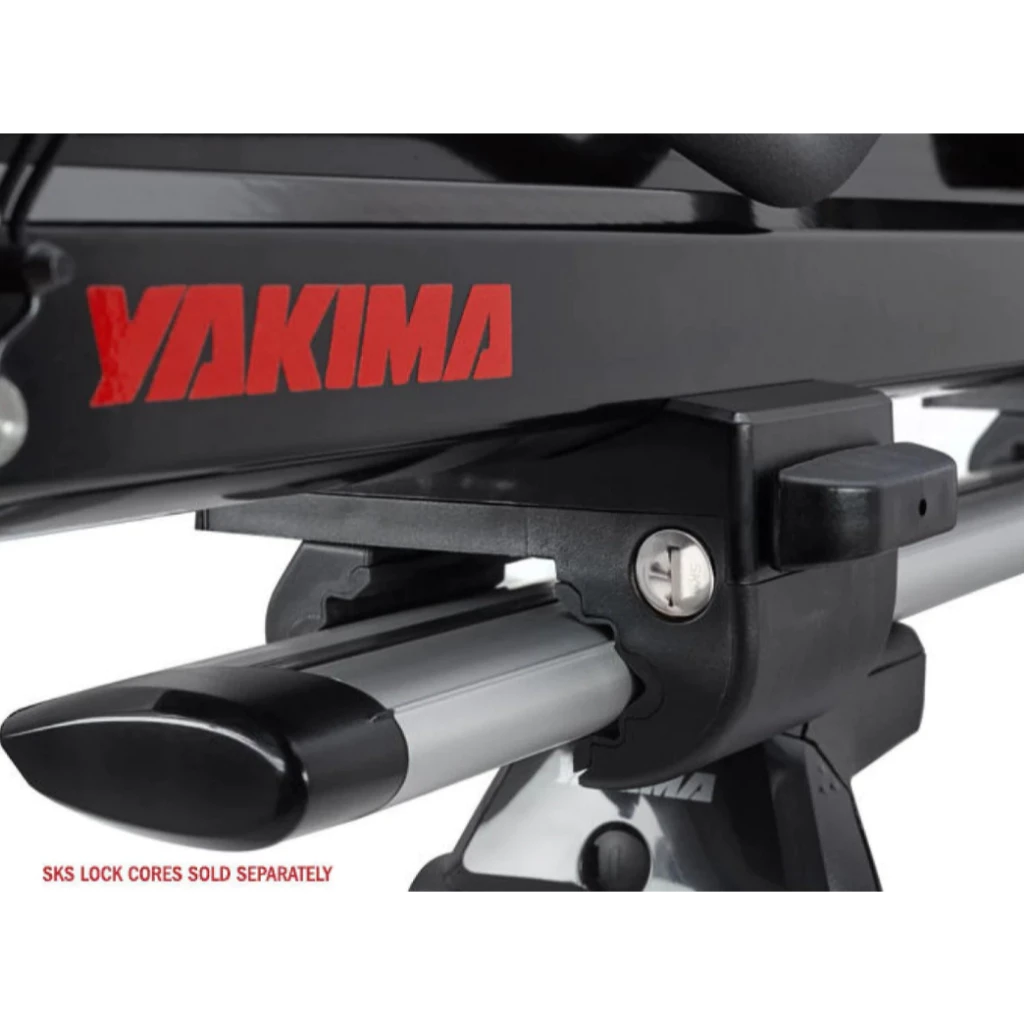 Yakima ShowDown 獨木舟車頂置放架【綠色工場】船艇固定架 獨木舟 划船 皮艇 固定座 8004081