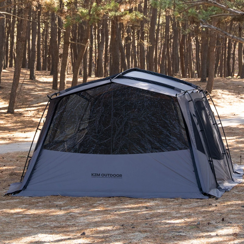 KZM kazmi 專用掛窗【綠色工場】熱銷帳篷 黑森林 阿提卡 工業風奧斯卡 阿爾比 沙島 雙V黑騎士 TPU掛窗