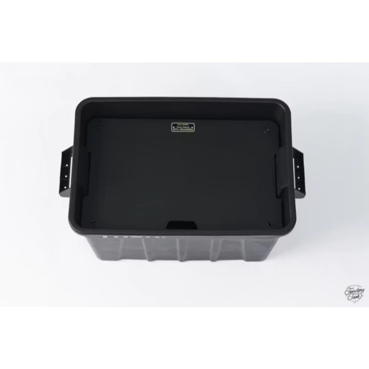 地域仕事 HAMMER 上蓋桌板（Thor收納箱專用）【綠色工場】Territory-Task 53/75L適用 桌板