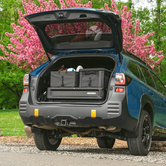 Yakima 車載抽屜式行李櫃【綠色工場】MOD TOPPER 系統收納 車內置物收納 收納櫃 抽屜置物