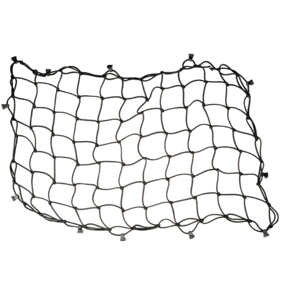 Yakima MOD 專用彈力拉網 【綠色工場】Stretch Net 固定網 彈力網 固定繩 彈力繩