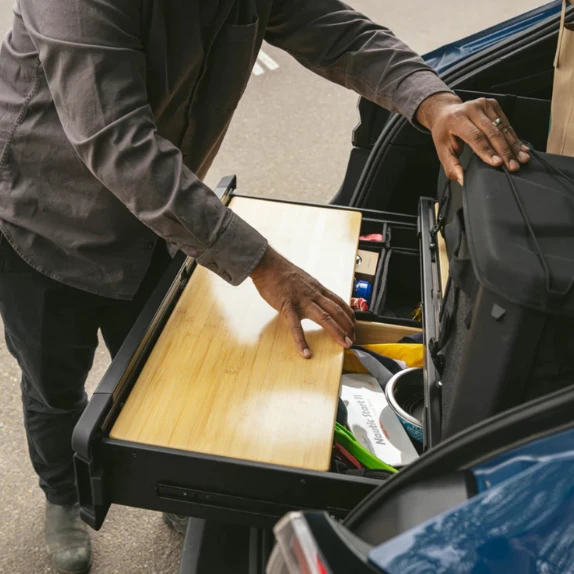 Yakima MOD 工作桌板【綠色工場】竹桌板 層板 WORKSPACE