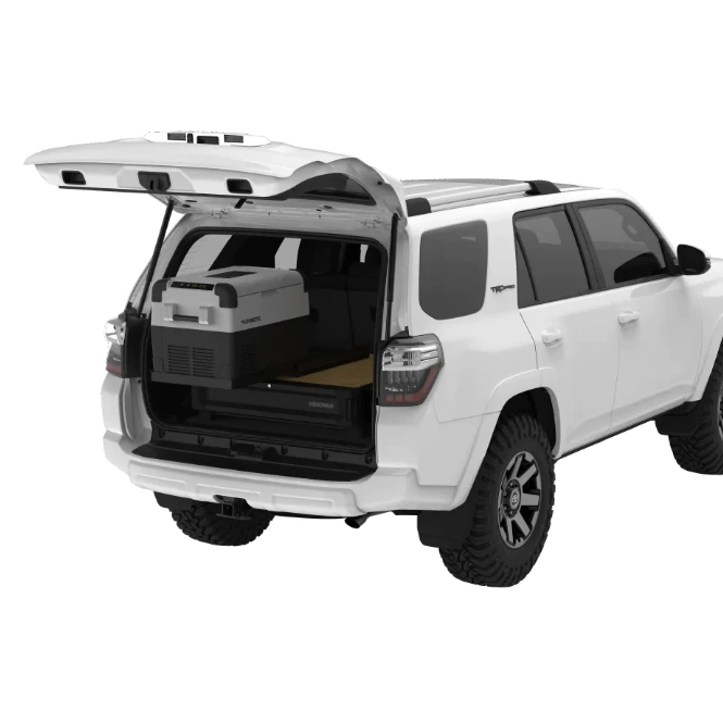 Yakima MOD 冰箱滑軌安裝支架【綠色工場】Dometic 行動冰箱專用滑軌 冰箱軌道