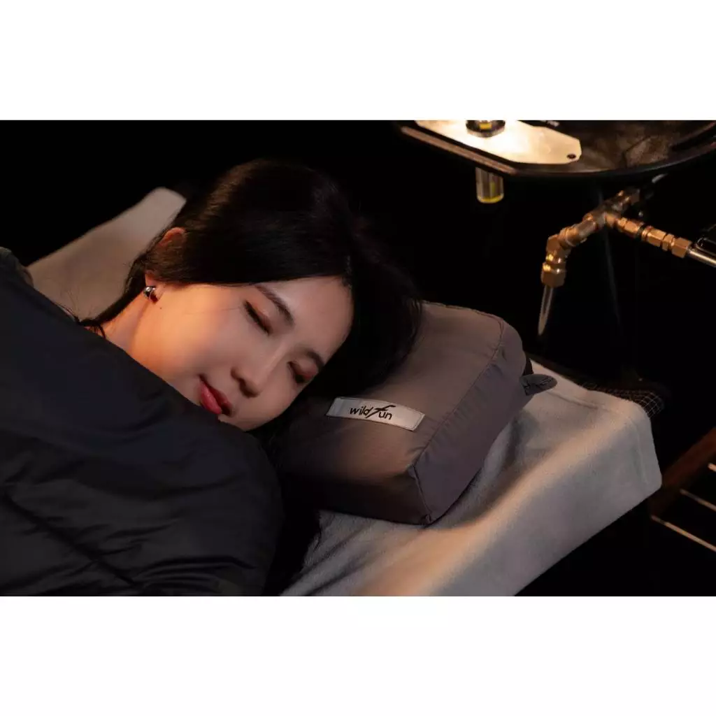 野放 Wildfun 石墨烯暖暖毯【綠色工場】睡毯 保暖毯 露營毯 暖身毯 披肩毯 沙發毯 午睡毯 擁抱毯