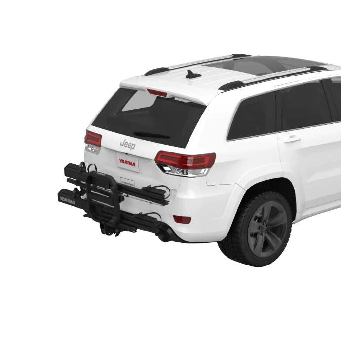 Yakima OnRamp LX 電動輔助車拖車式攜車架【綠色工場】自行車架 單車架 攜車架 腳踏車架 拖車勾架 電輔車