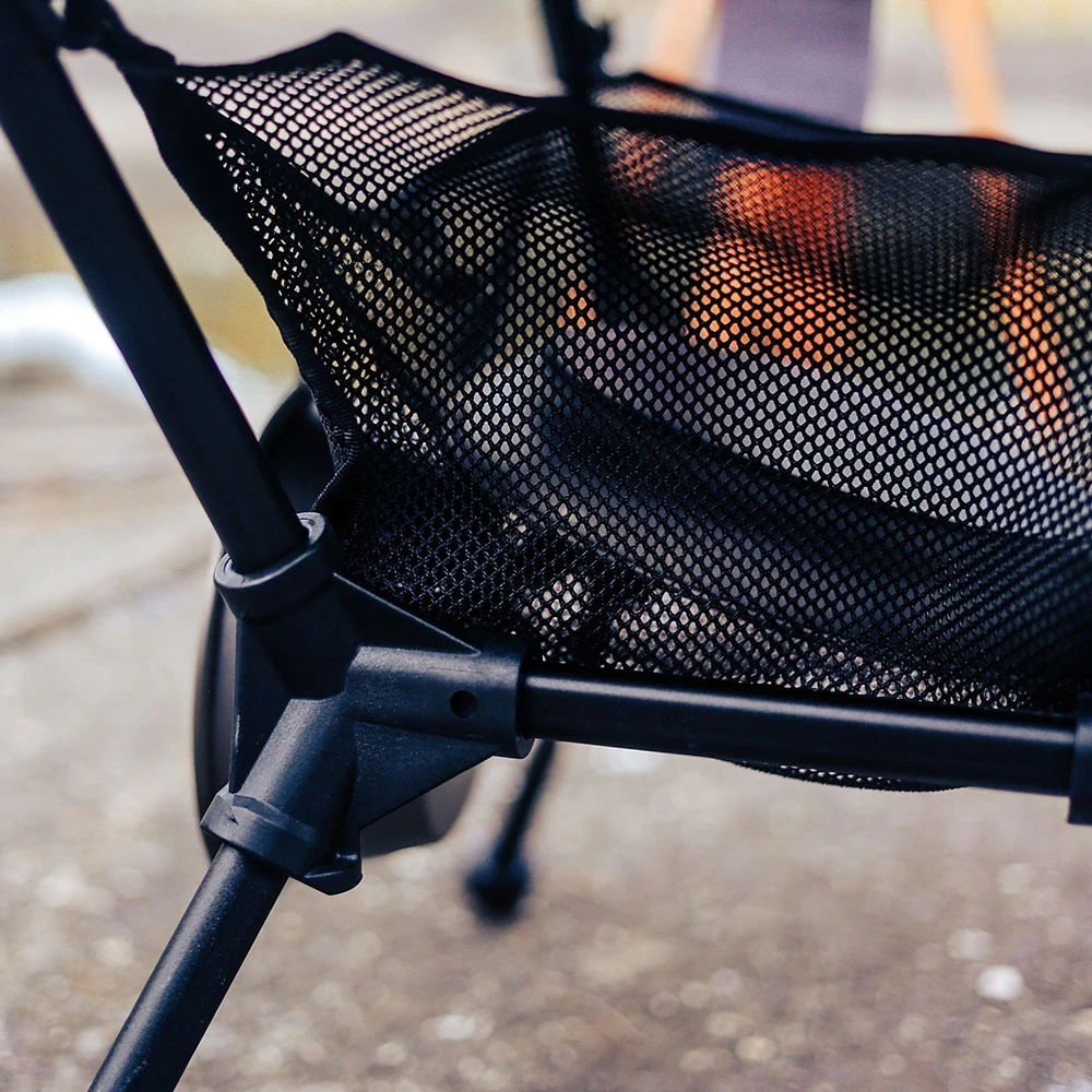 OutdoorBase R5 六角桌【綠色工場】戰術桌 露營桌 輕量桌 折疊桌 鋁捲桌 便攜桌 7075鋁合金