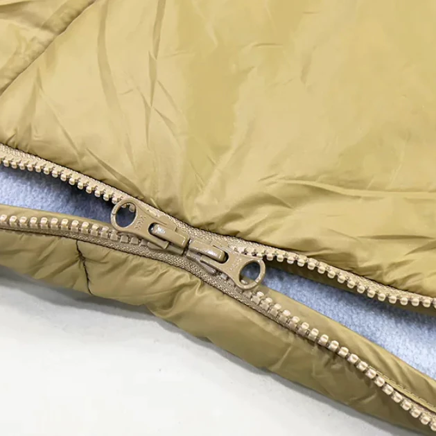 露米 露眠石墨烯睡袋【綠色工場】0~5°C適用溫度 Lumikenkä 露營睡袋 保暖睡袋 方形睡袋 可機洗睡袋 石墨烯