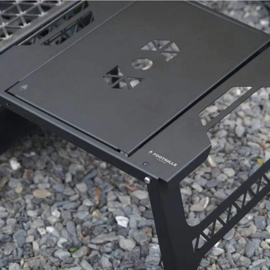 Foothills 山麓 一單位延伸桌鐵板【綠色工場】IGT單位板 桌板 上蓋桌板 可放置GZ燈 適用IGT桌