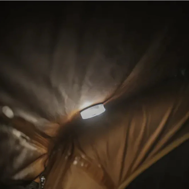 Bell's Camping 暮光燈【綠色工場】BB01 一對多遙控器(需配對) 貝爾風格露營 青蛙燈 小夜燈 警示燈