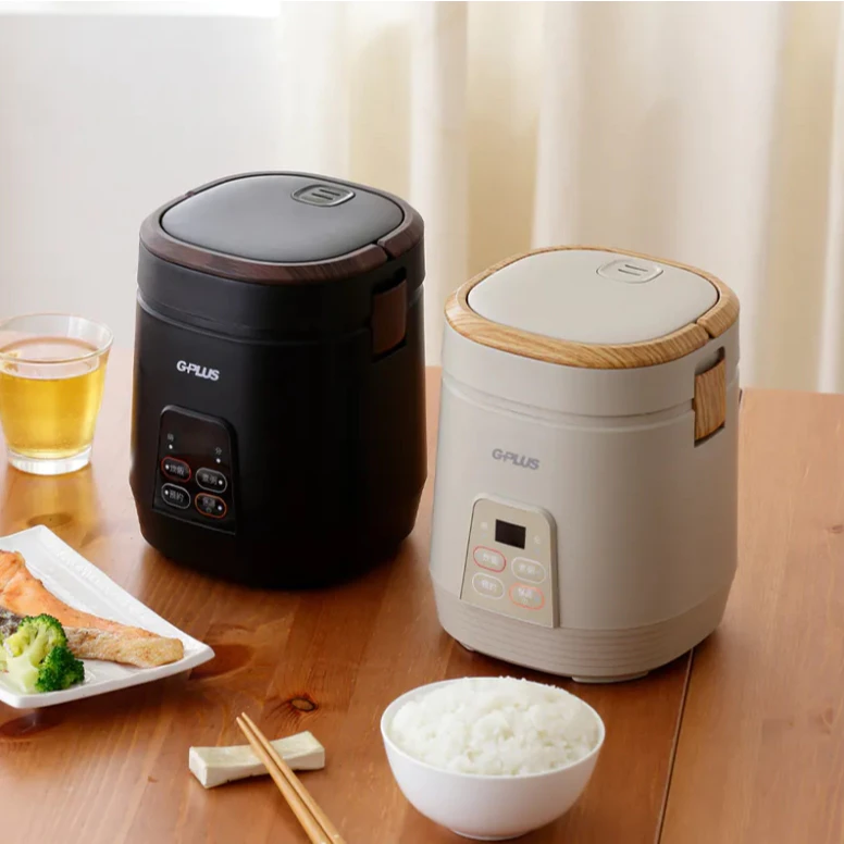 G-Plus GPmini 日和鍋 多功能微電腦電子鍋【綠色工場】GP-ERC001 電鍋 飯鍋 煮飯鍋 迷你電鍋