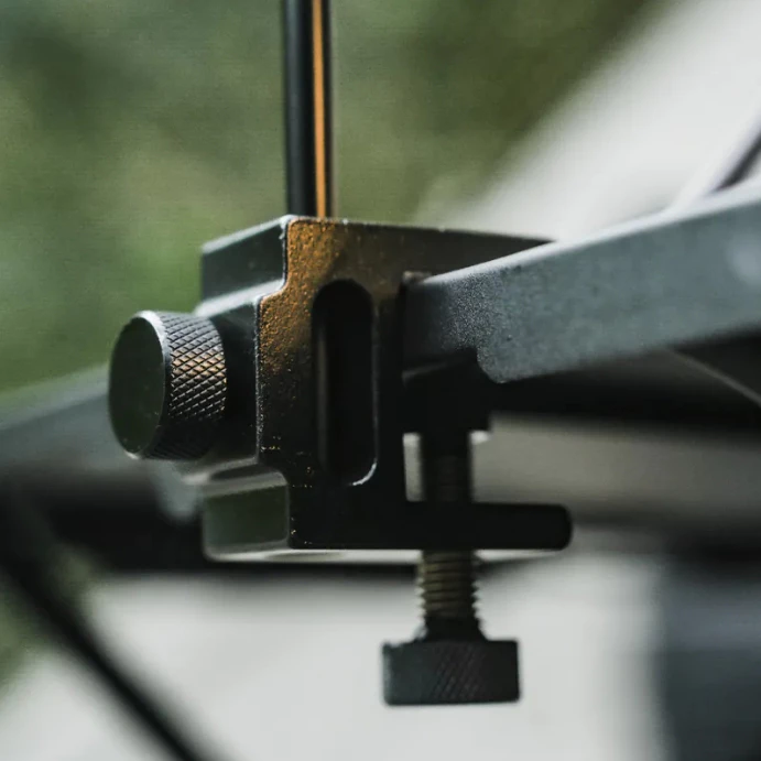 CAMPFIRE 通用燈柱組【綠色工場】桌燈柱 掛燈柱 桌上掛物 桌邊燈柱 燈架 營火部落