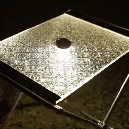 Offline 1單位海棠桌板【綠色工場】IGT單位桌板 單位版 IGT 一單位桌板 上蓋桌板 海棠花窗