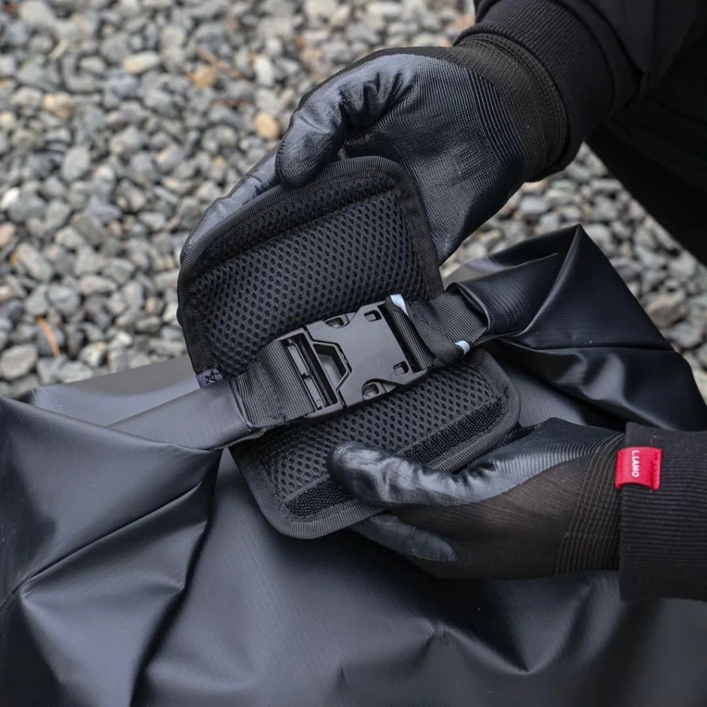 CAMVIL 20L多用途防水收納包【綠色工場 】防水包 收納袋 置物袋 儲物袋 防水提袋