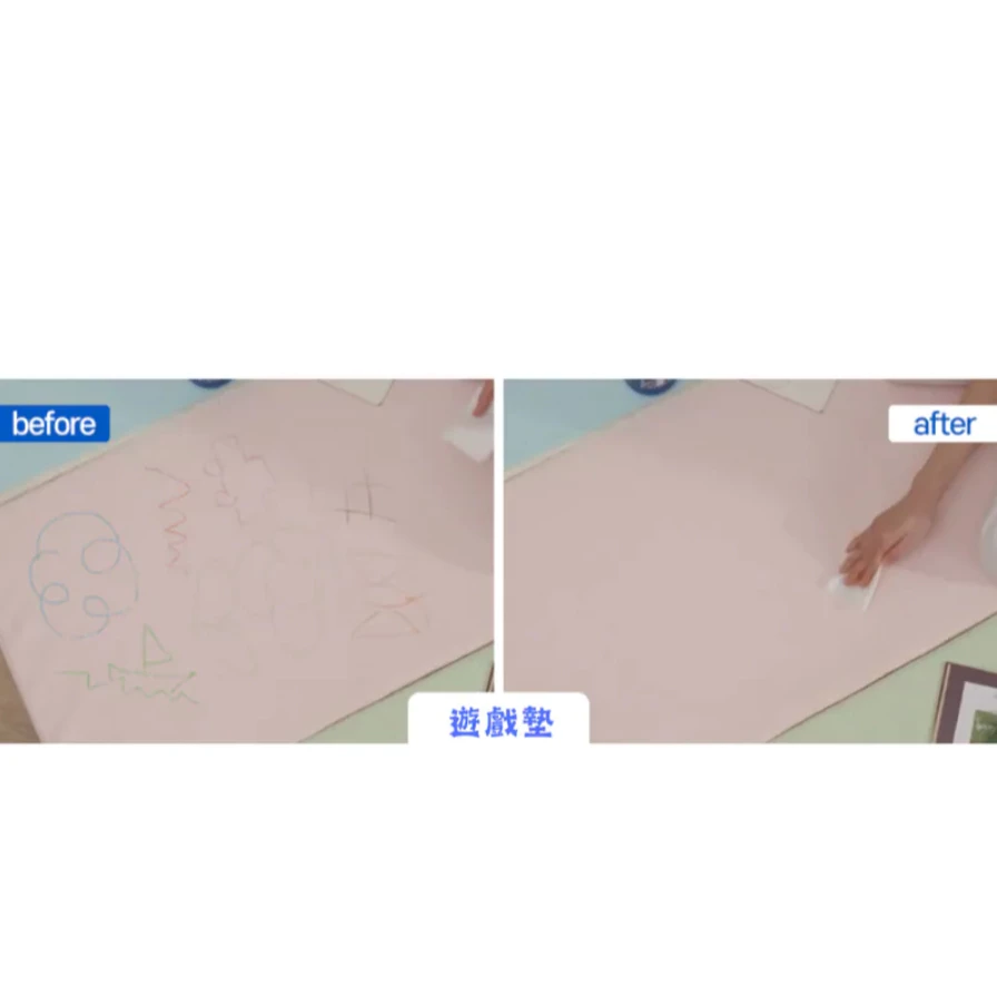 L2 Korea 革命清潔濕巾 【綠色工場】70張 濕紙巾 潔鍋巾 北歐原料 擦拭巾 濕巾 衛生巾